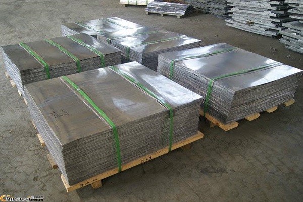 漳州辐射防护铅板加工厂家