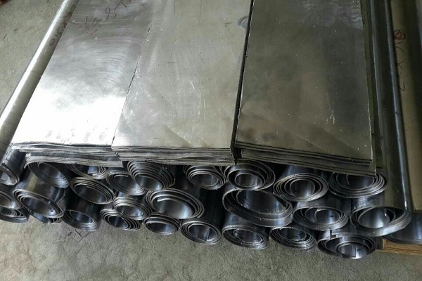 漳州防护铅板源头厂家价格